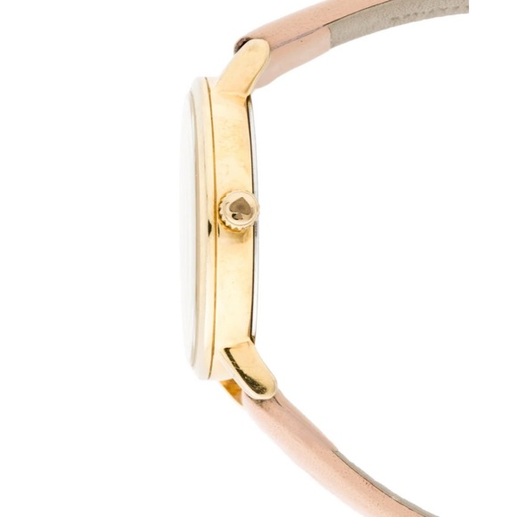 Kate spade pink and rose gold watch - Picture 2 of 7